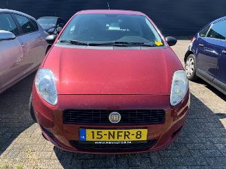Fiat Punto  picture 2