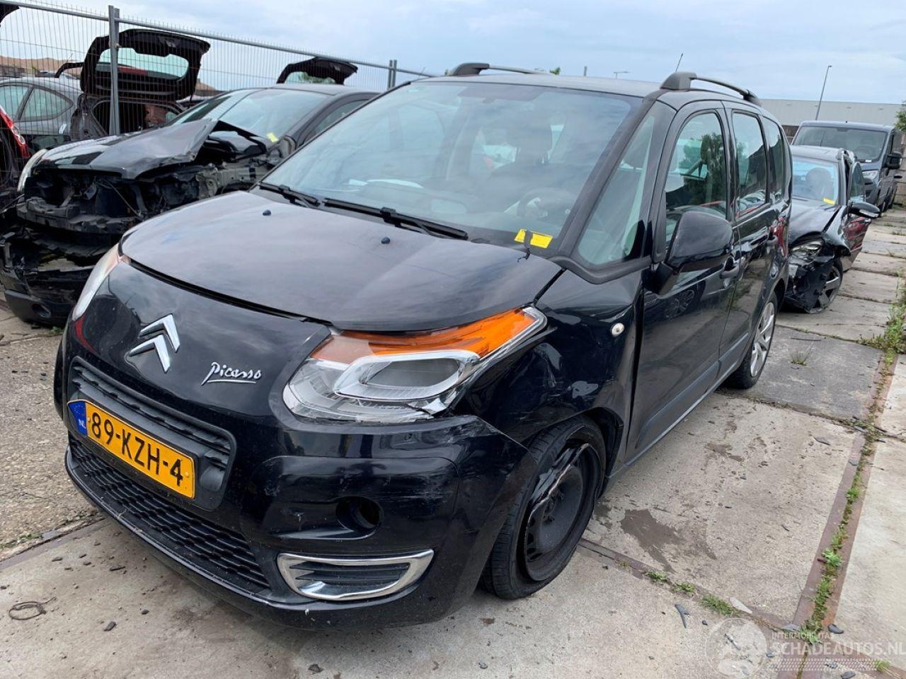 Citroën C3 picasso 