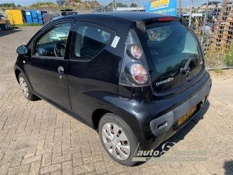 Citroën C1 C1, Hatchback, 2005 / 2014 1.0 12V picture 6