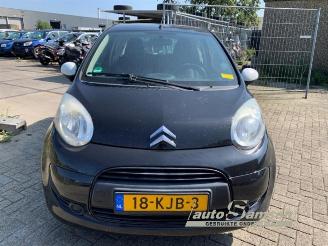 Citroën C1 C1, Hatchback, 2005 / 2014 1.0 12V picture 2