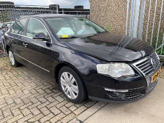 skadebil auto Volkswagen Passat  2008/3