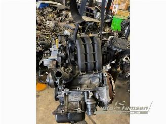 Kia Picanto Picanto (TA), Hatchback, 2011 / 2017 1.0 12V picture 17