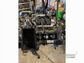 Kia Picanto Picanto (TA), Hatchback, 2011 / 2017 1.0 12V picture 19