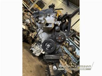 Kia Picanto Picanto (TA), Hatchback, 2011 / 2017 1.0 12V picture 16