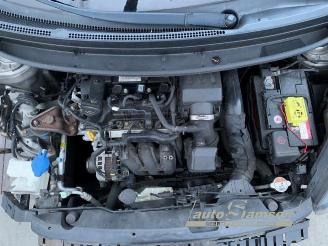 Kia Picanto Picanto (TA), Hatchback, 2011 / 2017 1.0 12V picture 10