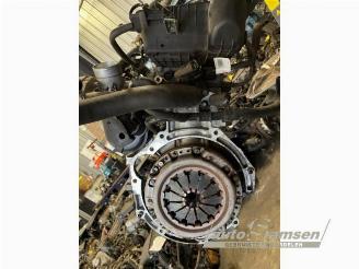 Kia Picanto Picanto (TA), Hatchback, 2011 / 2017 1.0 12V picture 18
