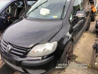 Uttjänta bilar auto Volkswagen Golf Golf V (1K1), Hatchback, 2003 / 2010 1.4 16V 2006/4