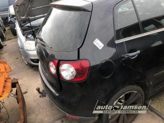 Volkswagen Golf plus Golf V (1K1), Hatchback, 2003 / 2010 1.4 16V picture 5