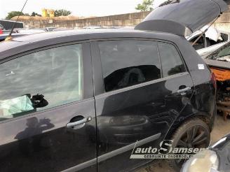 Volkswagen Golf plus Golf V (1K1), Hatchback, 2003 / 2010 1.4 16V picture 3