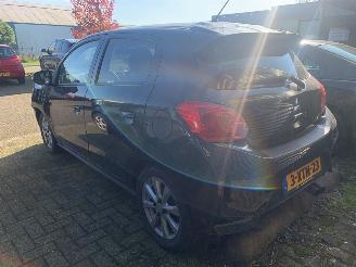 Mitsubishi Space-star  picture 5