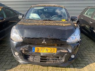 Mitsubishi Space-star  picture 2