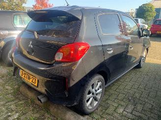 Mitsubishi Space-star  picture 4