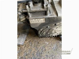 Mercedes A-klasse A (W169), Hatchback, 2004 / 2012 1.5 A-150 5-Drs. picture 12