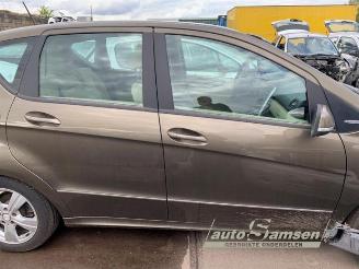 Mercedes A-klasse A (W169), Hatchback, 2004 / 2012 1.5 A-150 5-Drs. picture 4