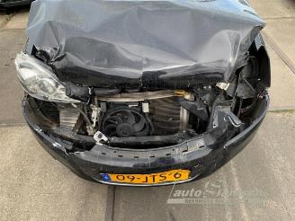 Opel Zafira Zafira (M75), MPV, 2005 / 2015 2.2 16V Direct Ecotec picture 8