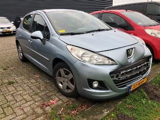 Peugeot 207  picture 2