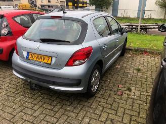 Peugeot 207  picture 4