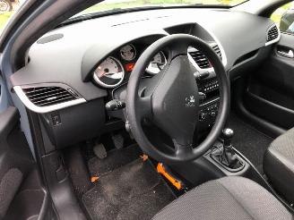 Peugeot 207  picture 7