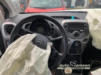 Citroën C1 C1, Hatchback, 2014 / 2021 1.0 Vti 68 12V picture 6