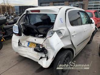 Citroën C1 C1, Hatchback, 2014 / 2021 1.0 Vti 68 12V picture 3