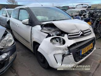 Citroën C1 C1, Hatchback, 2014 / 2021 1.0 Vti 68 12V picture 2
