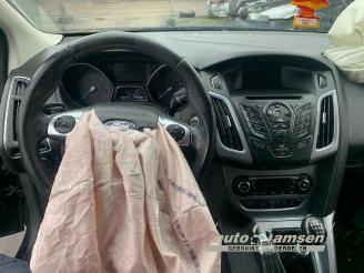 Ford Focus Focus 3 Wagon, Combi, 2010 / 2020 1.6 TDCi ECOnetic picture 8