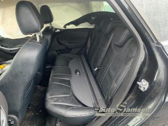 Ford Focus Focus 3 Wagon, Combi, 2010 / 2020 1.6 TDCi ECOnetic picture 7