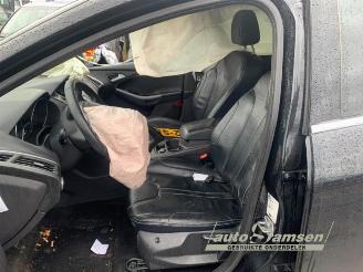 Ford Focus Focus 3 Wagon, Combi, 2010 / 2020 1.6 TDCi ECOnetic picture 6