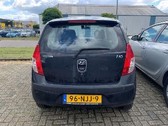 Hyundai I-10  picture 4