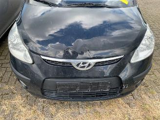 Hyundai I-10  picture 9