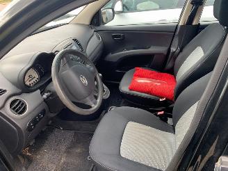 Hyundai I-10  picture 10