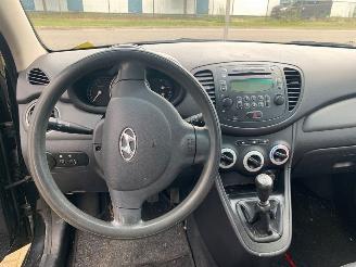 Hyundai I-10  picture 11