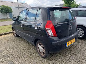 Hyundai I-10  picture 3