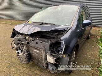 Sloopauto Renault Modus Modus/Grand Modus (JP), MPV, 2004 / 2012 1.2 16V TCe 2012/3
