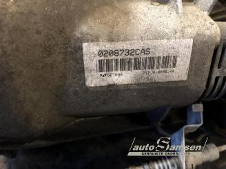 BMW 1-serie 1 serie (E87/87N), Hatchback 5-drs, 2003 / 2012 116i 1.6 16V picture 12