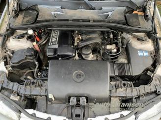 BMW 1-serie 1 serie (E87/87N), Hatchback 5-drs, 2003 / 2012 116i 1.6 16V picture 10