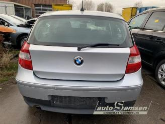 BMW 1-serie 1 serie (E87/87N), Hatchback 5-drs, 2003 / 2012 116i 1.6 16V picture 5