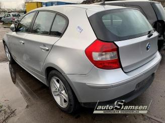 BMW 1-serie 1 serie (E87/87N), Hatchback 5-drs, 2003 / 2012 116i 1.6 16V picture 6