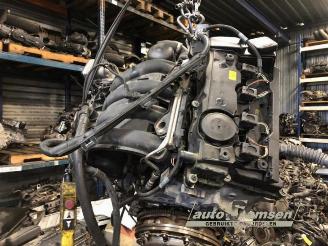 BMW 1-serie 1 serie (E87/87N), Hatchback 5-drs, 2003 / 2012 116i 1.6 16V picture 16