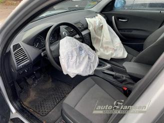 BMW 1-serie 1 serie (E87/87N), Hatchback 5-drs, 2003 / 2012 116i 1.6 16V picture 8