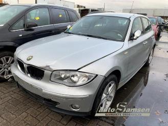 BMW 1-serie 1 serie (E87/87N), Hatchback 5-drs, 2003 / 2012 116i 1.6 16V picture 7