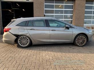 Opel Astra Astra K Sports Tourer, Combi, 2015 / 2022 1.4 Turbo 16V picture 8