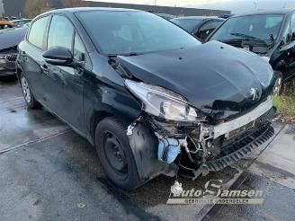 Peugeot 208 208 I (CA/CC/CK/CL), Hatchback, 2012 / 2019 1.2 Vti 12V PureTech 82 picture 3