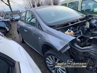 Fiat Bravo Bravo (198A), Hatchback, 2006 / 2014 1.4 T-Jet 16V 150 picture 6