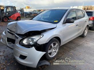 Autoverwertung Hyundai I-30 i30 (FD), Hatchback, 2007 / 2011 1.4 CVVT 16V 2010/2