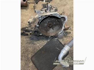 Hyundai I-30 i30 (FD), Hatchback, 2007 / 2011 1.4 CVVT 16V picture 13