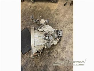 Hyundai I-30 i30 (FD), Hatchback, 2007 / 2011 1.4 CVVT 16V picture 15