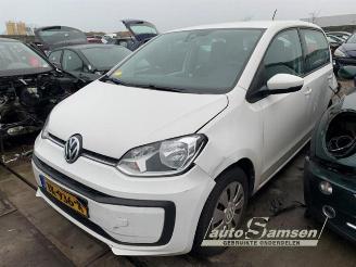 Volkswagen Up! Up! (121), Hatchback, 2011 1.0 12V 60 picture 3