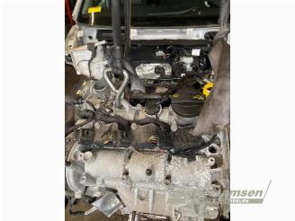 Volkswagen Up! Up! (121), Hatchback, 2011 1.0 12V 60 picture 13