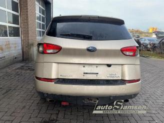 Subaru Tribeca B9 Tribeca, SUV, 2005 / 2006 3.0 24V picture 3